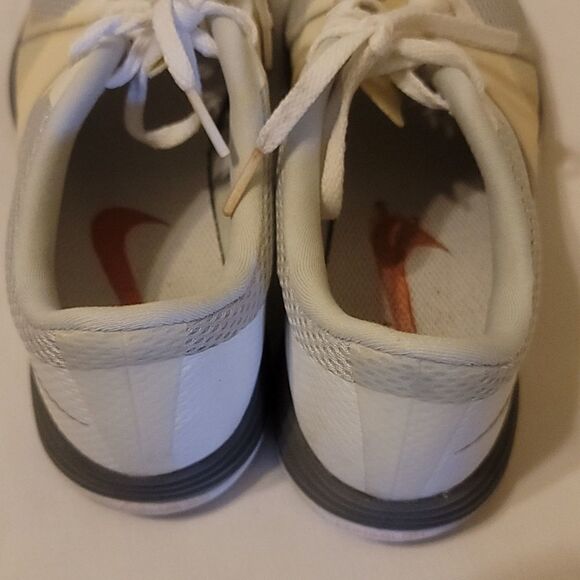 Nike lunarlon golf shoes size 7.5 - Picture 3 of 7